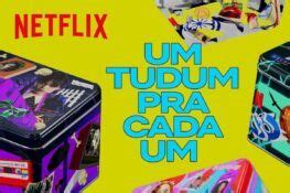 tudum pub|Um Tudum Para Cada Um: Netflix distribuirá latas。